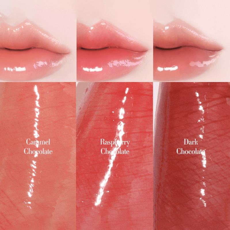 [TONYMOLY] Get it Tint Glaze Balm 1.8g