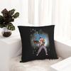 Aliens Ripley And Newt Square Pillowcase Cushion Cover Pillow Case Throw Pillow Cover for Home Bedroom Car
