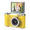 2025 Dual Camera Retro Digital Selfie Camera - Entry-Level CCD Model for Students