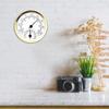 Portable Sauna Thermometer Digital Sauna Room Thermometer Hygrometer Sauna Temperature Thermometer Sauna Room Temp Gauge