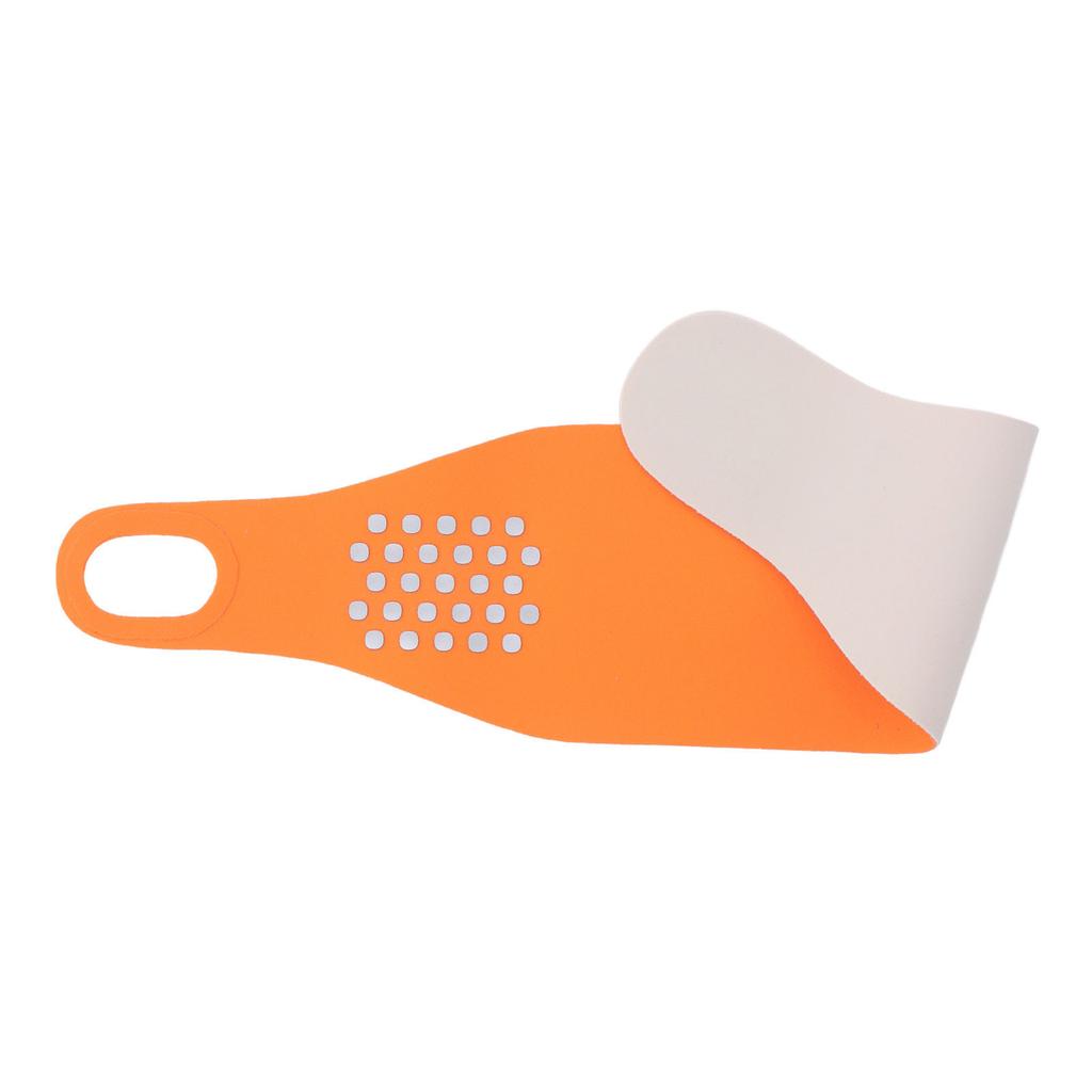 Ultra Thin Wrist Brace Adjustable Compression Reduce Soreness Swelling Wrist Support for Tendonitis