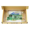 2 X RJ45 Server Adapter I350-T2V2 Card Adapter Gigabit Ethernet 10/100/1000Mbps