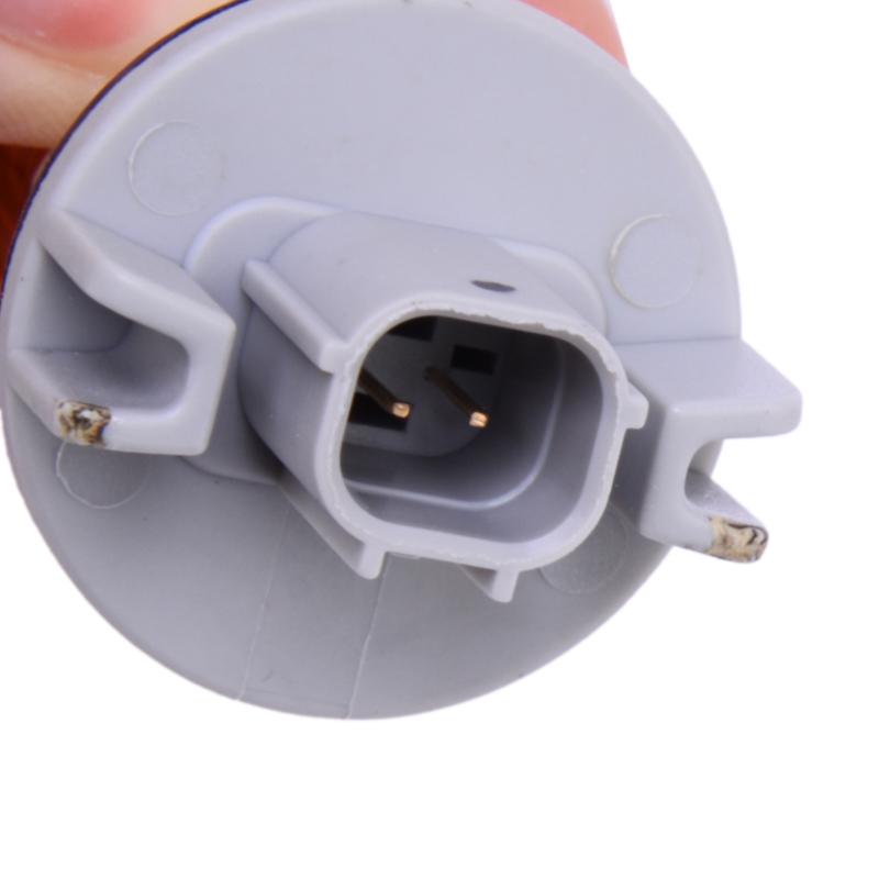 33302-S7A-003 33303-SCK-003 33303-S2R-003 Turn Signal Indicator Light Blinker Flasher Bulb & Socket Holder Fit for Acura Honda