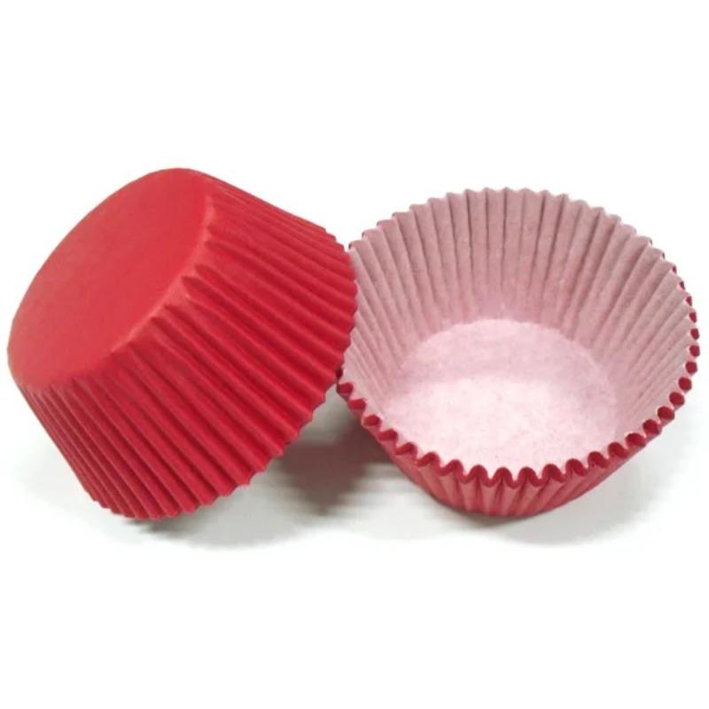 

Простые однотонные бумажные формочки для кексов белого, фиолетового, темно-синего, коричневого, зеленого, желтого, красного цвета в горошек, форма для выпечки кексов