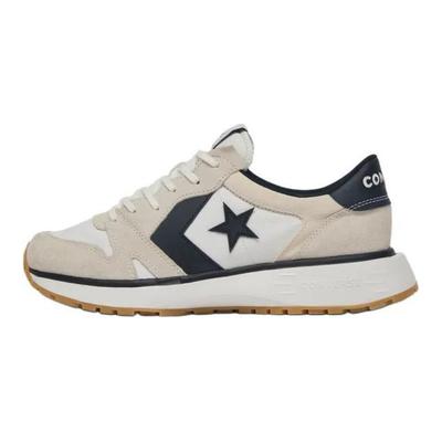 Omni Trainer Egret Černá Unisex Tenisky Krémová Vintage-Bílá A13375C
