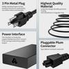 180W 135W Laptop Charger ADP-180MB K ADP-135KB T AC Adapter Fit for Acer Nitro 5 Predator Helios 300 PH315-51 PH315-52 G3-571 G3-572 AN515-54