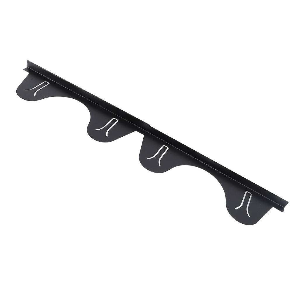 2 Pair Stainless Steel Stove Gap Covers Stove Gap Filler Range Trim Kit Stove Gap Guards Heat