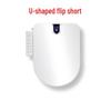 Lilang U-shaped Smart Heated Toilet Seat Cover
