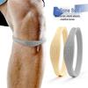 Sixth Generation Thickened Elastic Basketball Knee Power Band with Patella Support