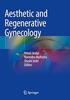 Aesthetic and Regenerative Gynecology Hardcover UKN227