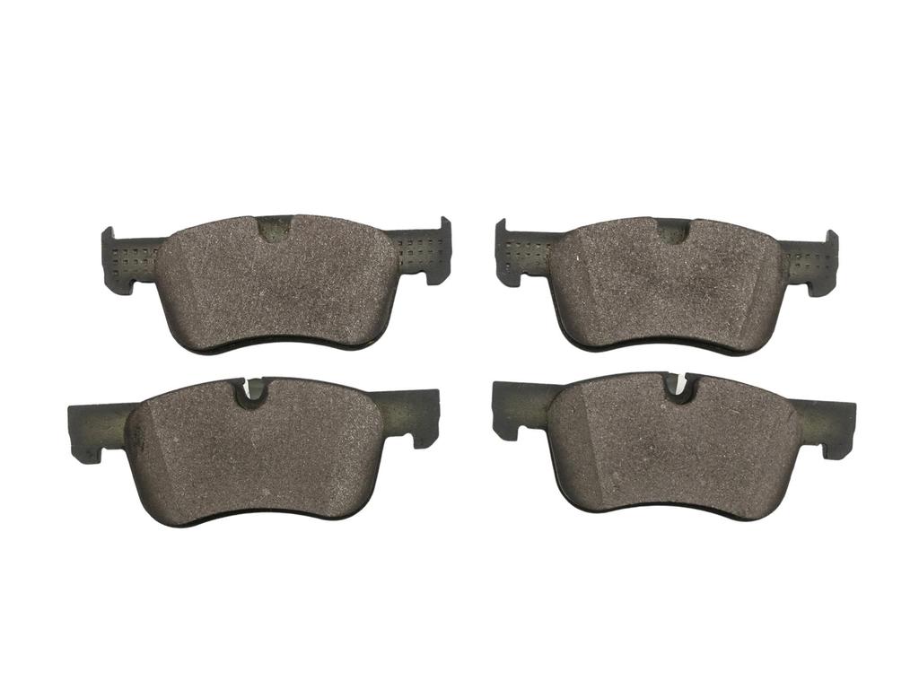 Ft29559 Fast Brake Pads Front Without Sensor