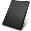 Padfolio Portfolio Organizer Legal Pad Holder Padfolio Folder Leather Portfolio Storage Clipboard Notepad with Cover for Letter Size A4 Writing Pad