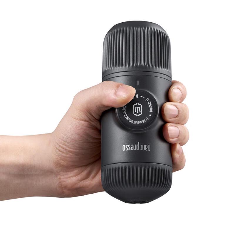 Wacaco Nanopresso Portable Espresso Machine