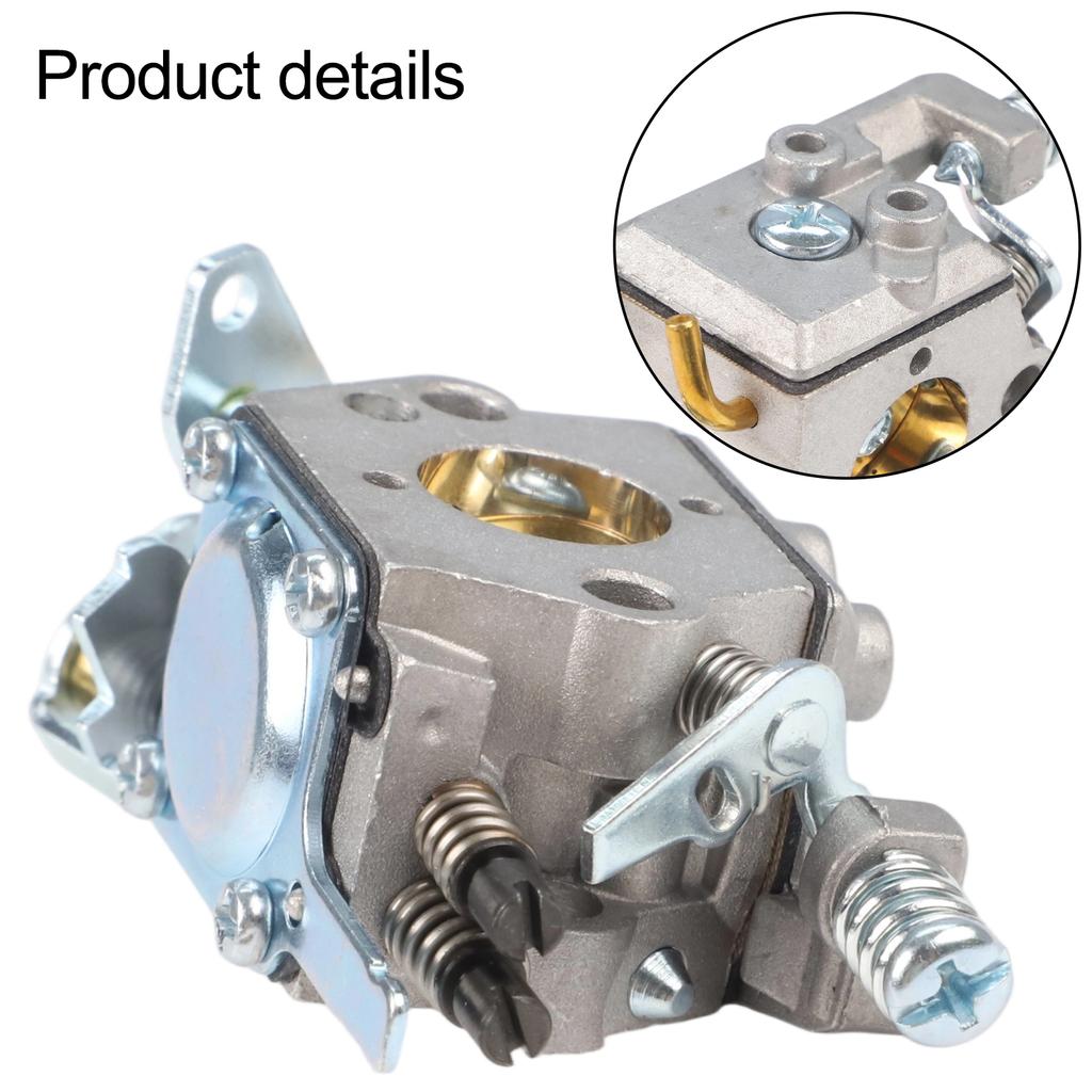 371 Carburetor Carb 372 372XP For Walbro WT-202 WT-239 WT-285 136 142 36 362 365 Chainsaw WT-289 WT-529 WT-834 Accessories