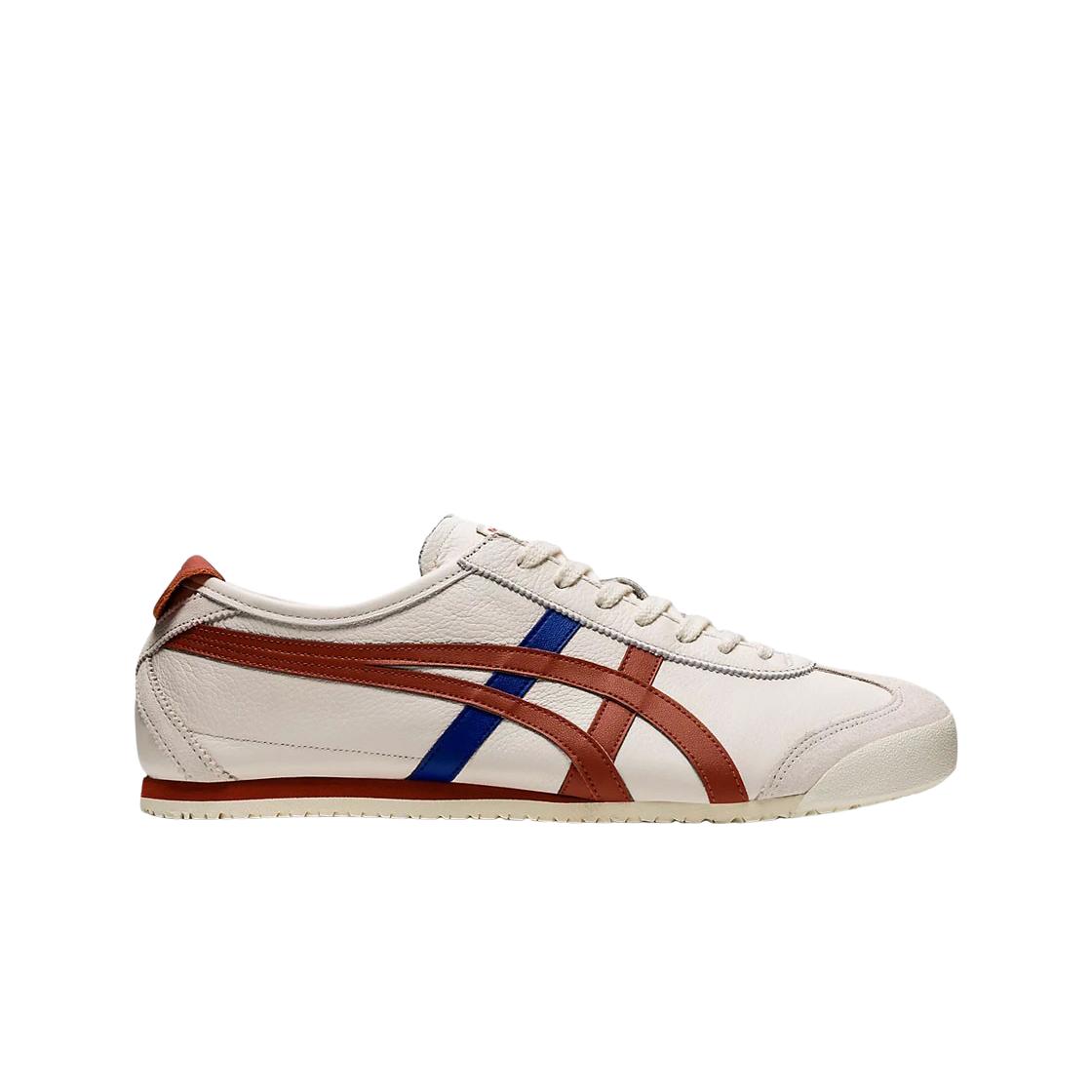 

Onitsuka Tiger Mexico 66 Березовый Ржаво-красный 275