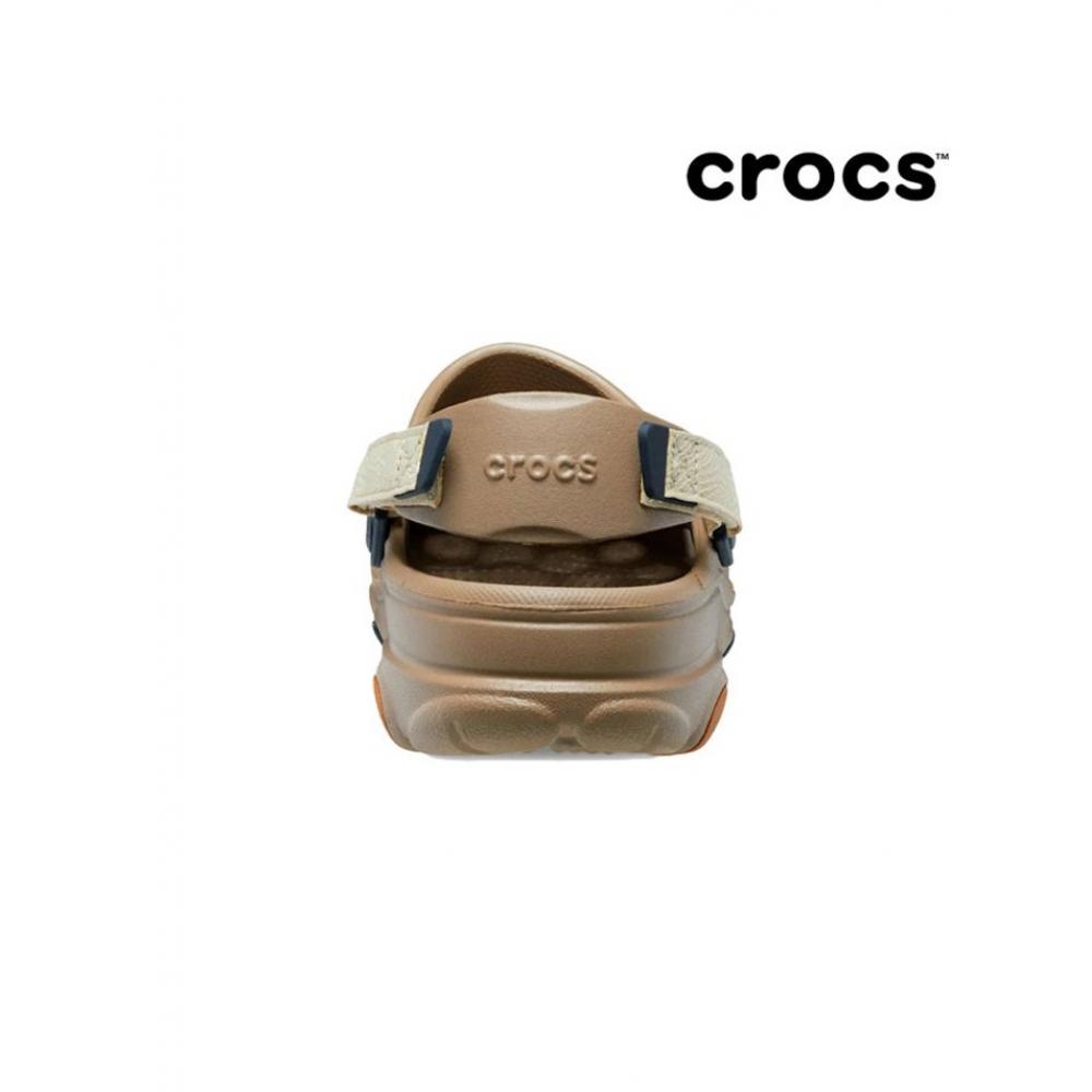 Crocs Public All Terrain Clogs Khaki 206340 2f9