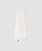 Simeteuligpeosenteu Jersey Muffler / Cream