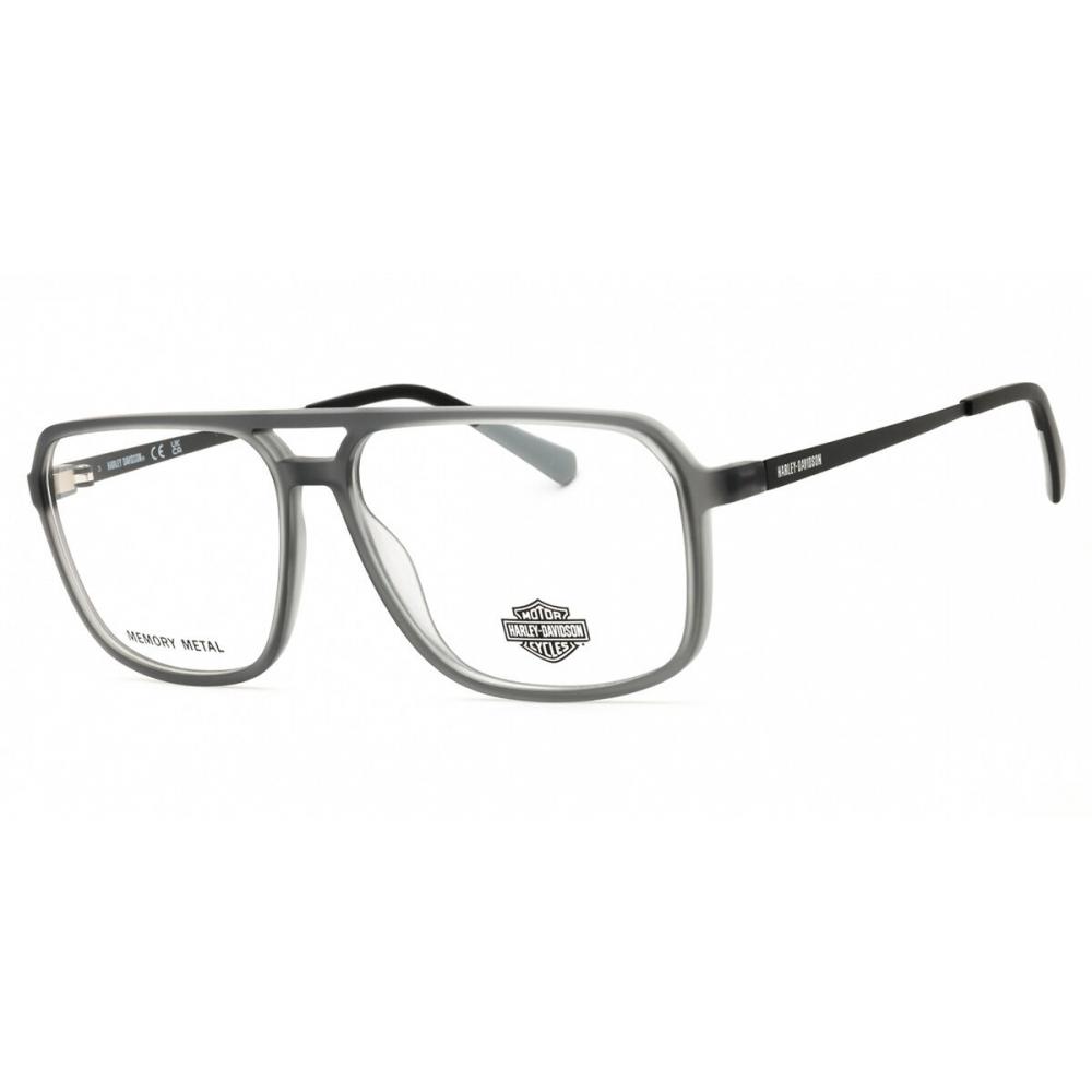 Harley Davidson Men Eyeglasses Hd50069 020