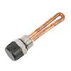 Engine Block Heater Element and Cable Cord 3C3Z 6A051 AA Replacement for Ford Super Duty