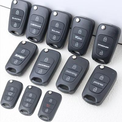 Zubehör für Autoelektronik – Hüllen für Autoschlüssel
