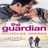 The Guardian by Nicholas Sparks Paperback Book 9780751540895