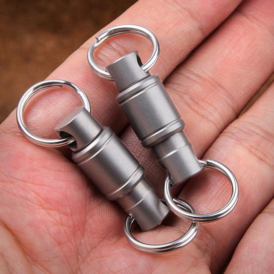 Good Key Holder 360-Degree Rotating Durable Detachable