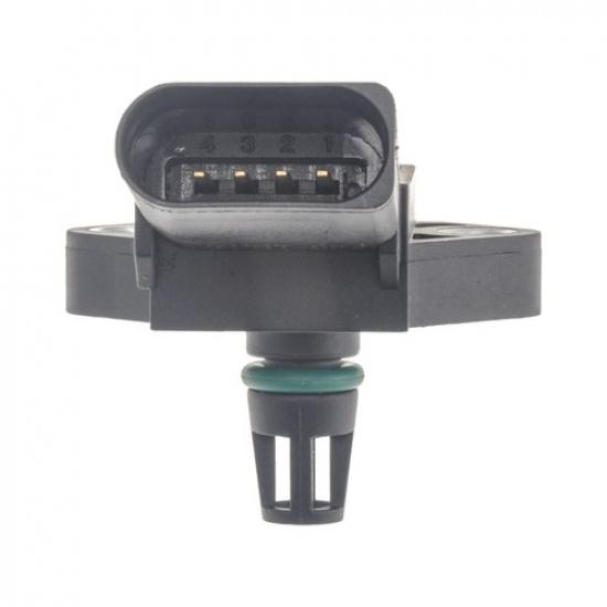 Manifold Absolute Pressure Sensor MPS764 for Volkswagen Jetta Beetle Golf