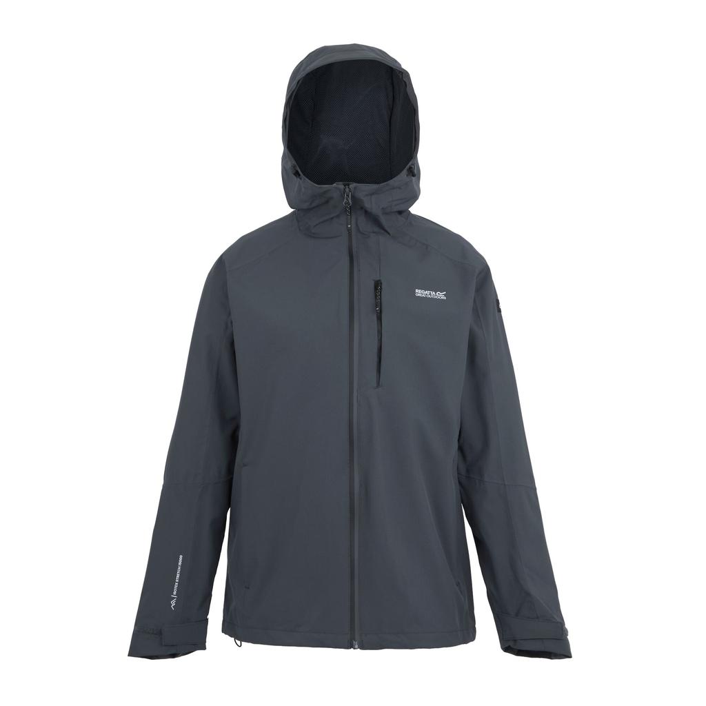 Regatta Womens/Ladies Birchdale II Waterproof Jacket