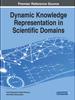 The Dynamic Knowledge Representation In Scientific Domains Book