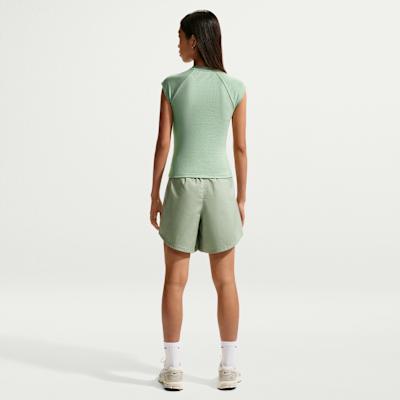Nike Raglan Sleeve T Shirt Women's