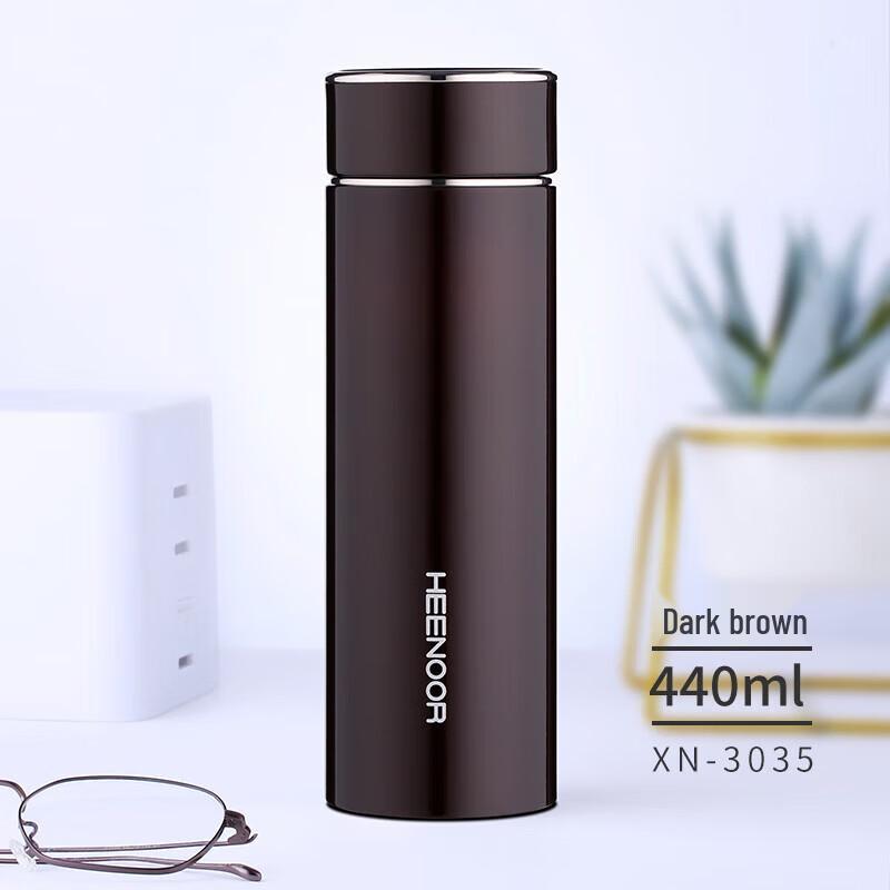 Heenoor 304 Stainless Steel Vacuum Insulated Mug