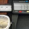 MONTRE VINTAGE ALLWYN 6300A REMONTAGE MANUEL INDIA HOMME CADRAN ORIGINAL a708160-1