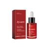 Zyvarn Peptide Care Serum, Hydrating Moisturizing for Glowing Skin, Daily Anti-Wrinkle Firming Facial Serum, 30ml