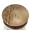 Quick Drainage Drain Stopper Push Bounce Vessel Sink Drain Vintage Sink Drain  Bathroom