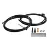 Fuel Lines For 2004-10 Chevrolet Silverado & GMC Sierra 1500 2500 3500 FL-FG0340