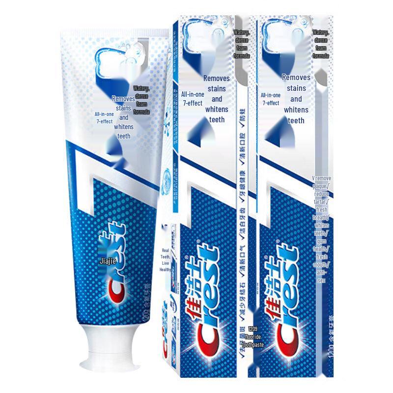 Crest Pro-Health Enamel & Gum Care Toothpaste