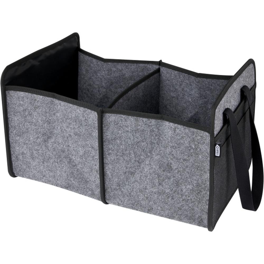 L-Merch Felt Car Boot Organiser