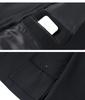 Men's Zhongshan Suit Set for Middle-Aged and Elderly - Autumn/Winter Grandpa's Tang Suit Outerwear