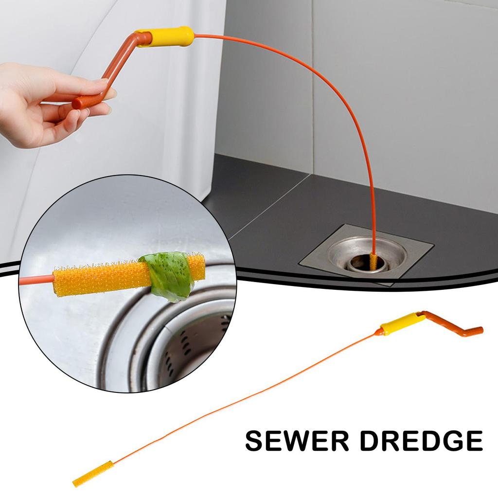 drain cleaner