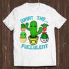 Tops – T-Shirts