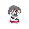 TV Anime [mono] [Ann Kiriyama] Acrylic Stand B