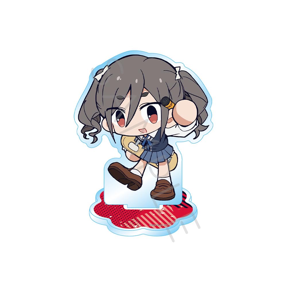 TV Anime [mono] [Ann Kiriyama] Acrylic Stand B