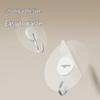 Deli Strong Traceless Adhesive Hooks