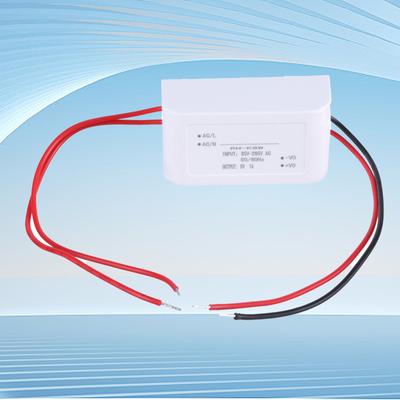 AC85V-265V To DC5V1A Step-down Converter Efficient Power Supply Module Voltage Buck Converter for Monitors Equipment Toy