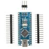 Nano 3.0 With The Bootloader Compatible Nano Controller for Arduino CH340 USB Driver 16Mhz ATMEGA328P