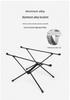 Portable Ultra-Light Aluminum Folding Camping Table