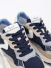 Ikalook Italy Boyle Blanche Bulk Sneakers Cfo105