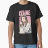 Celine Dion Classic T-Shirt