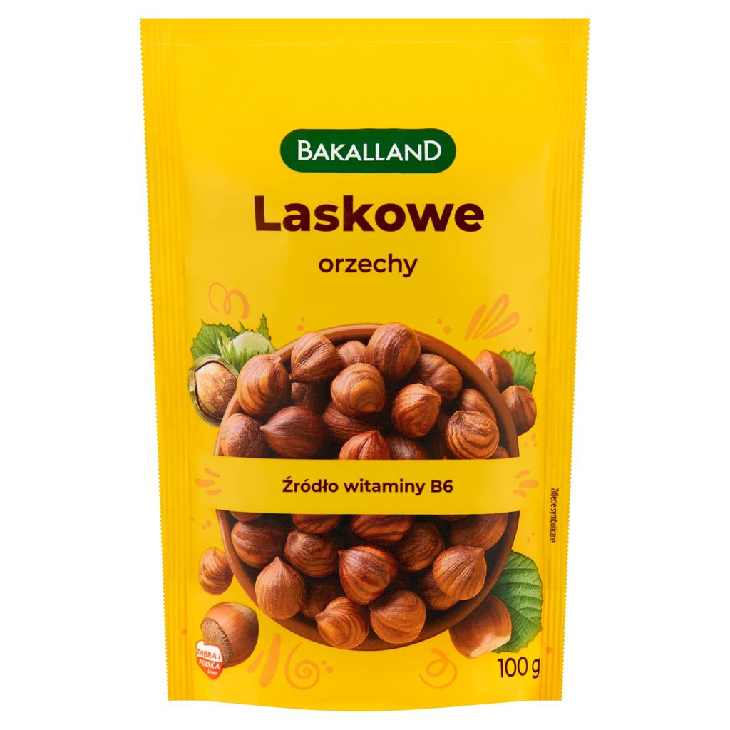 Nocciole 100g Nocciola