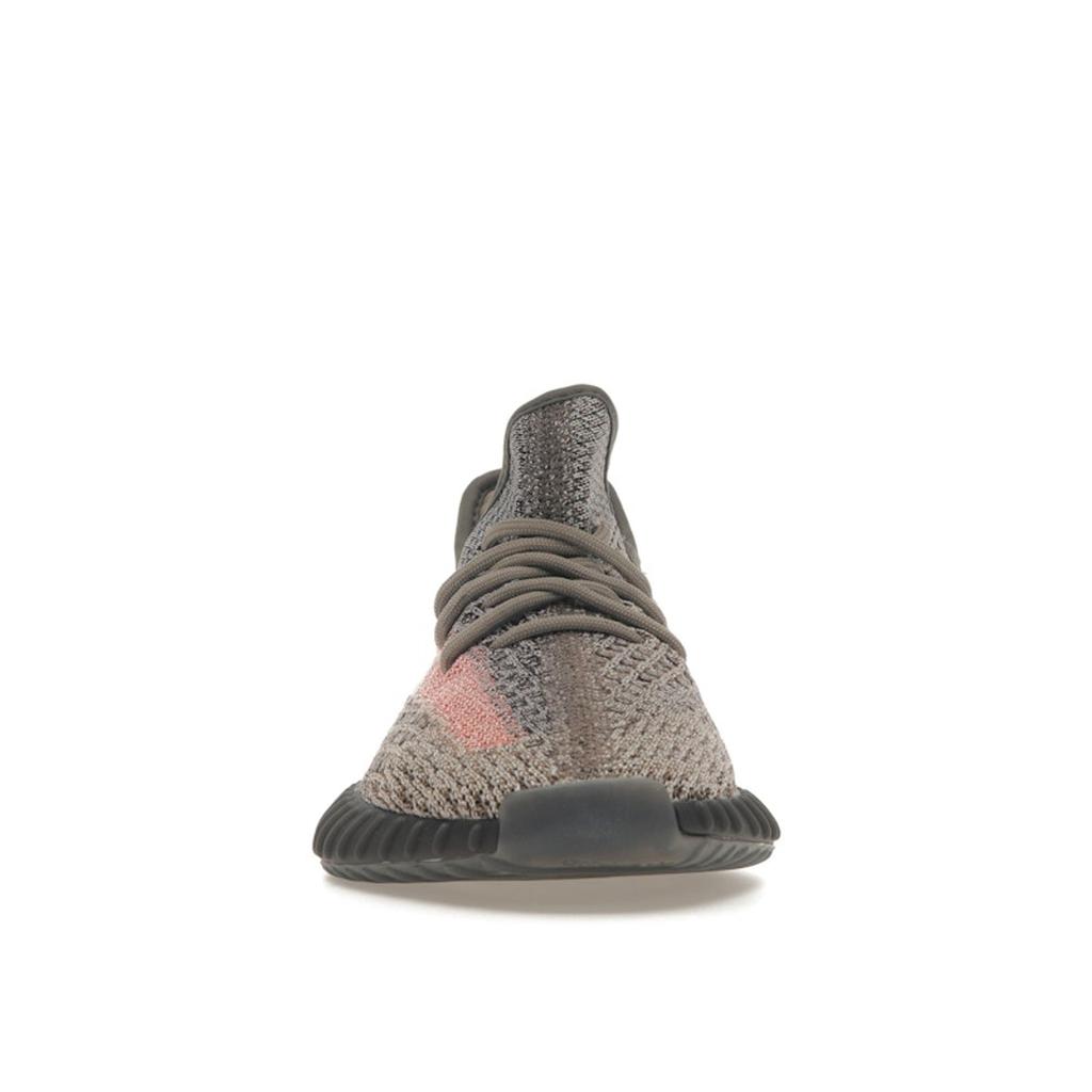 Adidas Adidași Unisex Yeezy Boost 350 V2 Ash Stone Gri GW0089